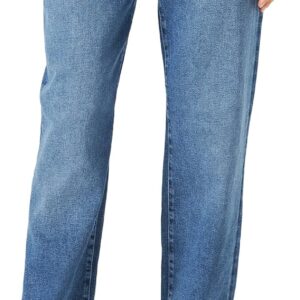 Jeans donna 7 For All Mankind Ellie Straight Luxe Vintage-0