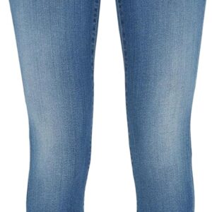 Jeans Skinny Donna 7 For All Mankind HW Illusion Luxe-0